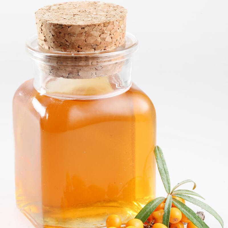Sea Buckthorn Seed Oil